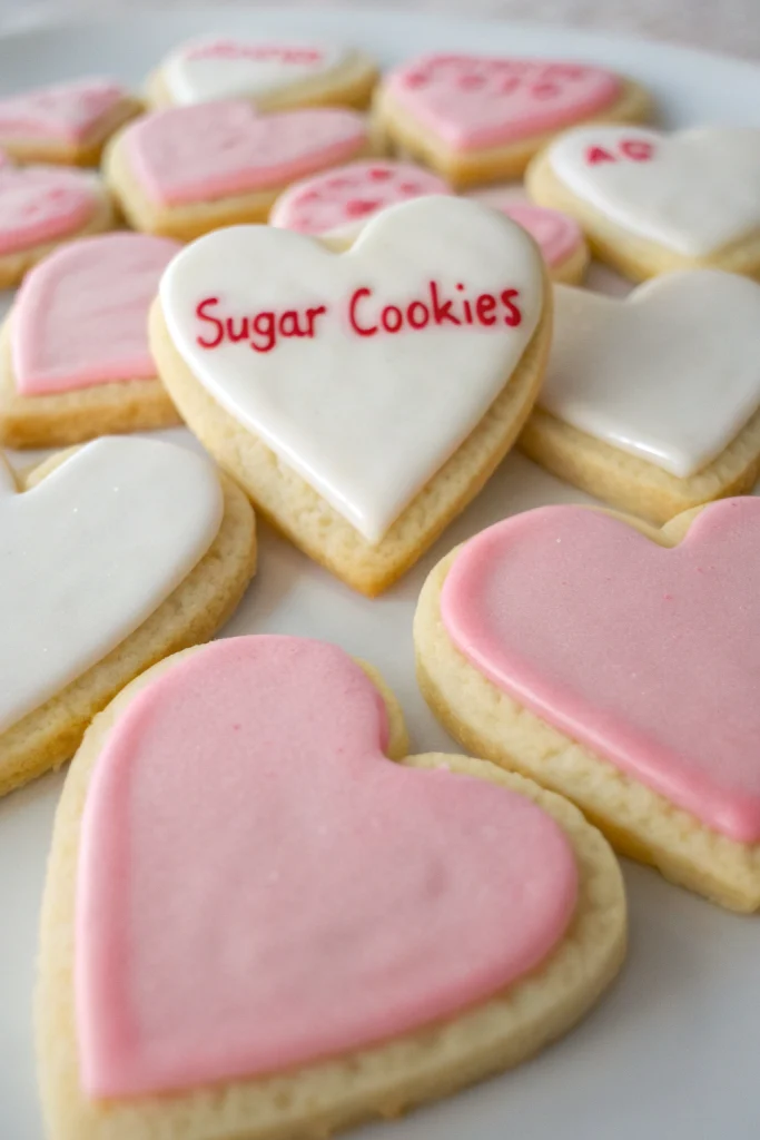 Soft Royal Icing Recipe