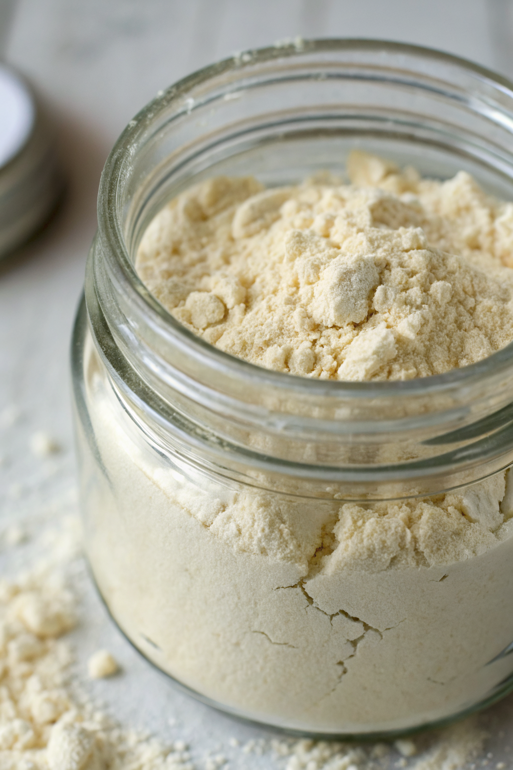 Homemade Cream of Chicken Soup Mix Recipe