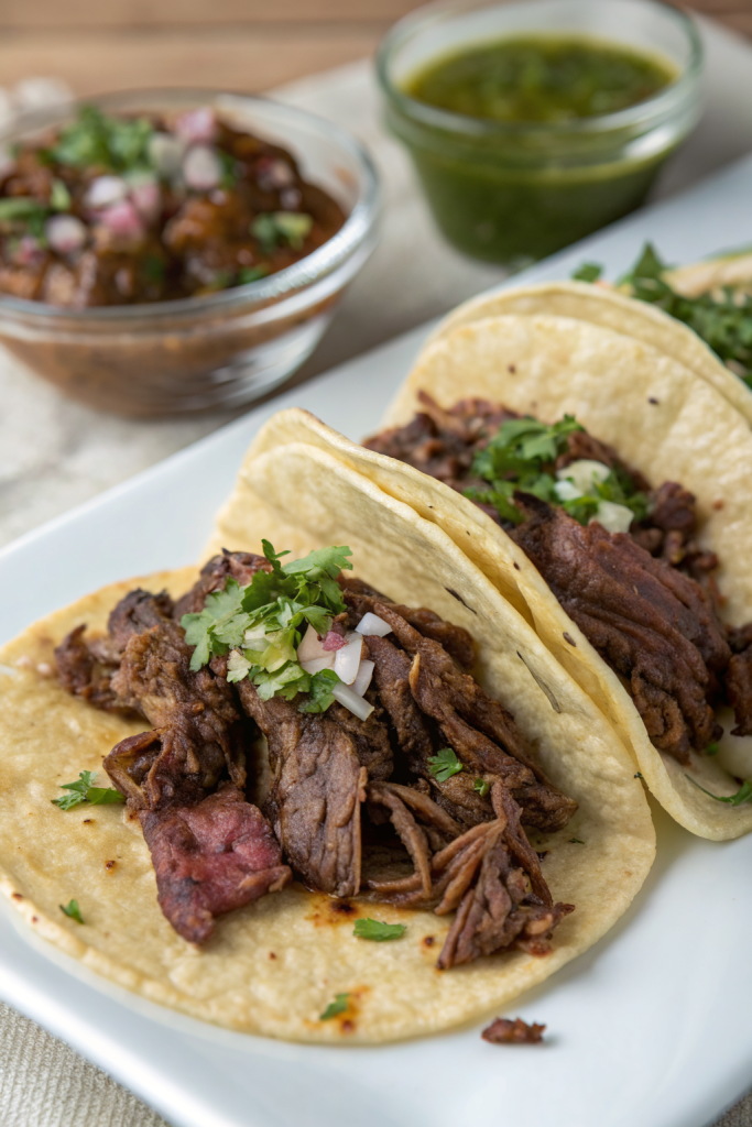 Barbacoa Recipe