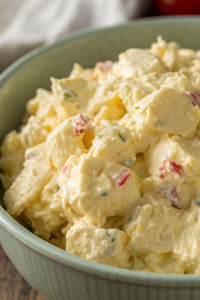 Easy Potato Salad for A Crowd