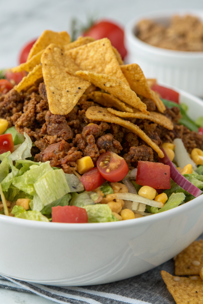 Frito Taco Salad Recipe