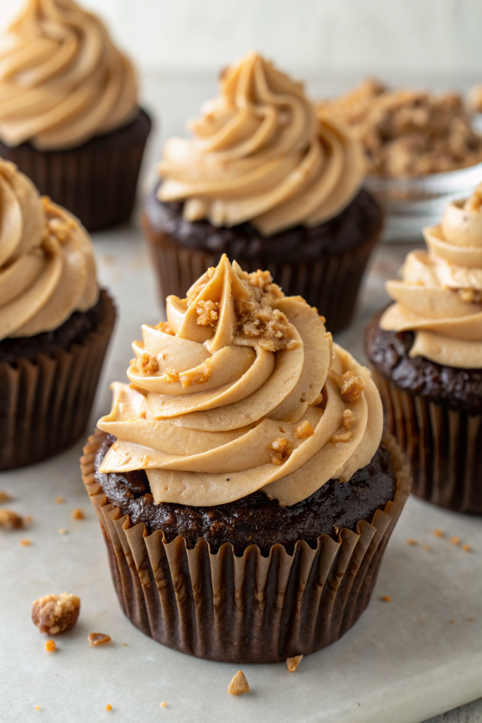 Peanut Butter Frosting Recipe