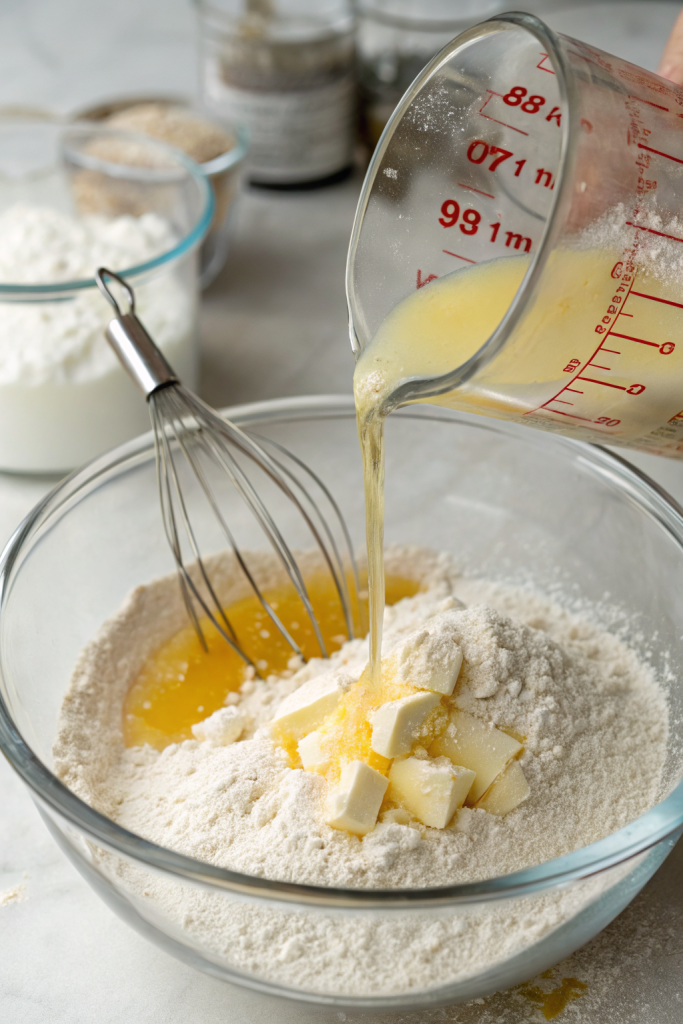 Apple Cinnamon Rolls Recipe