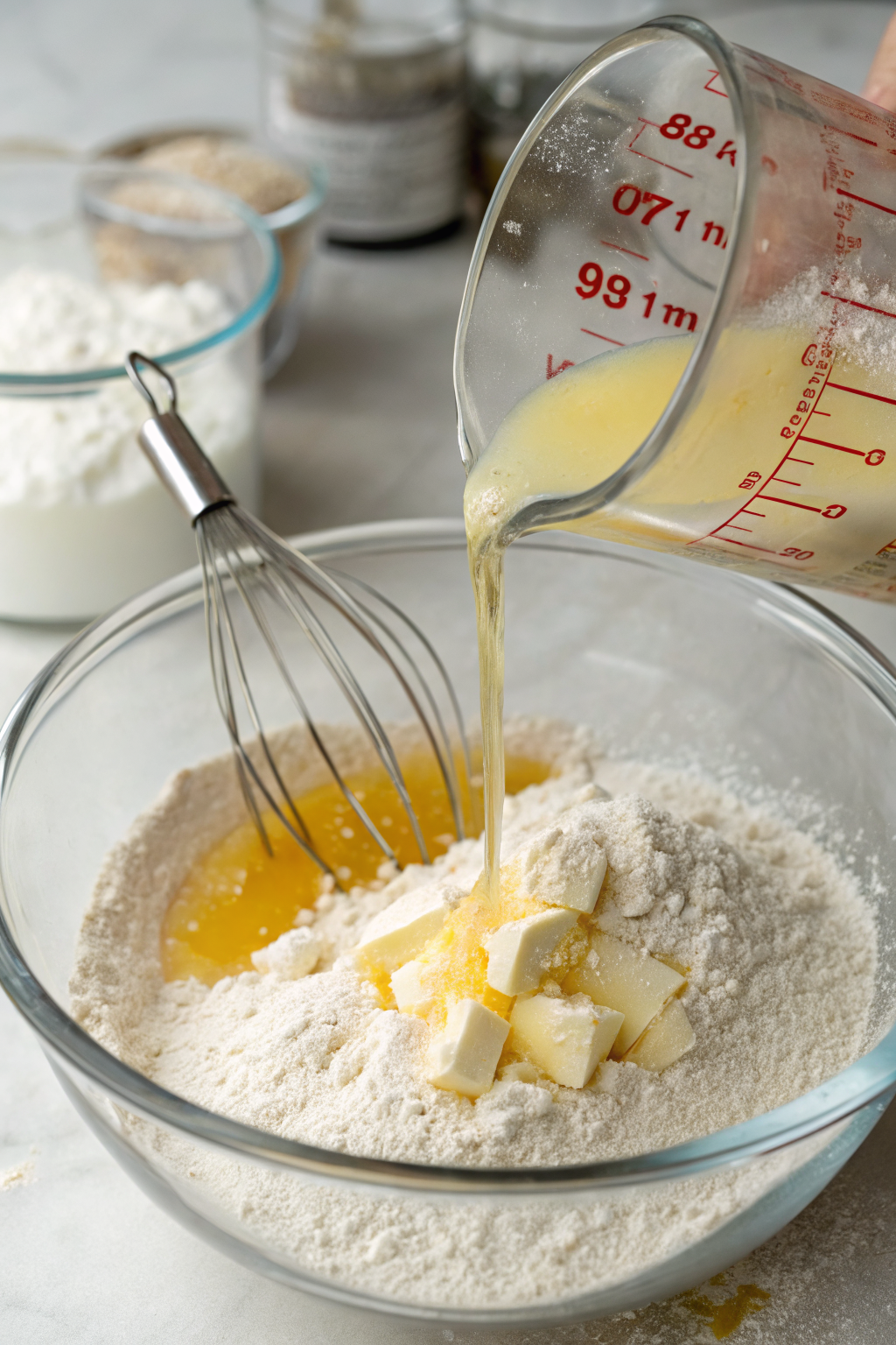 Apple Cinnamon Rolls Recipe