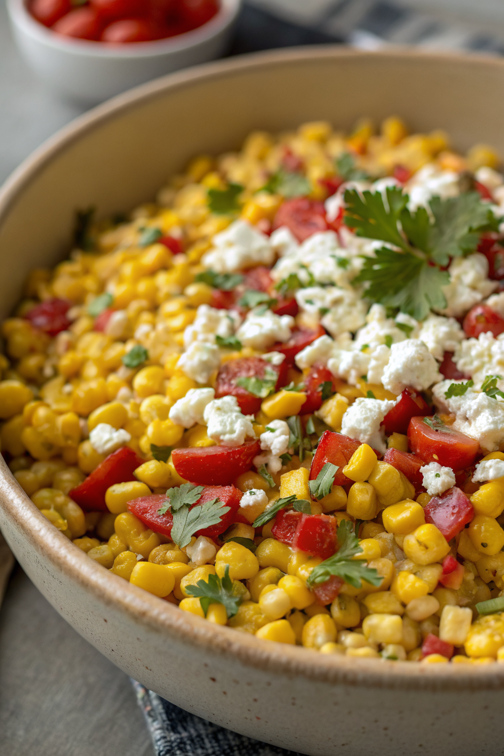 Corn Dip