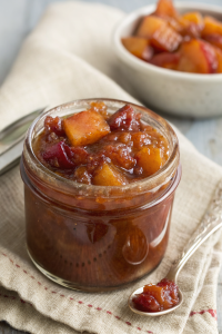 3 Ingredients Fig Jam Recipe