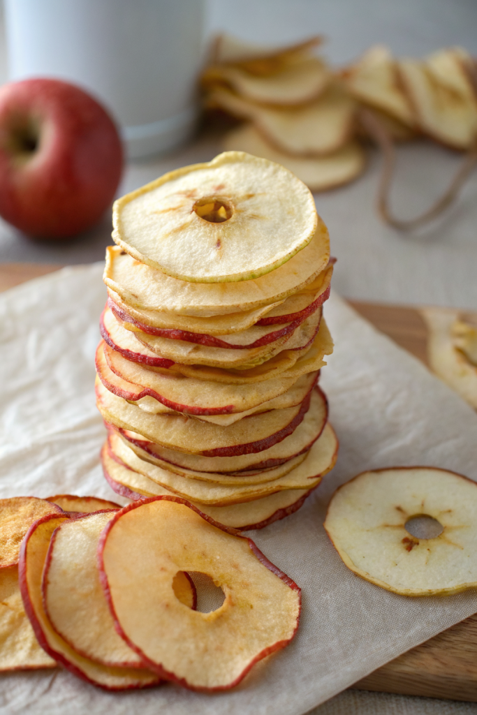 Best Apple Chips Recipe