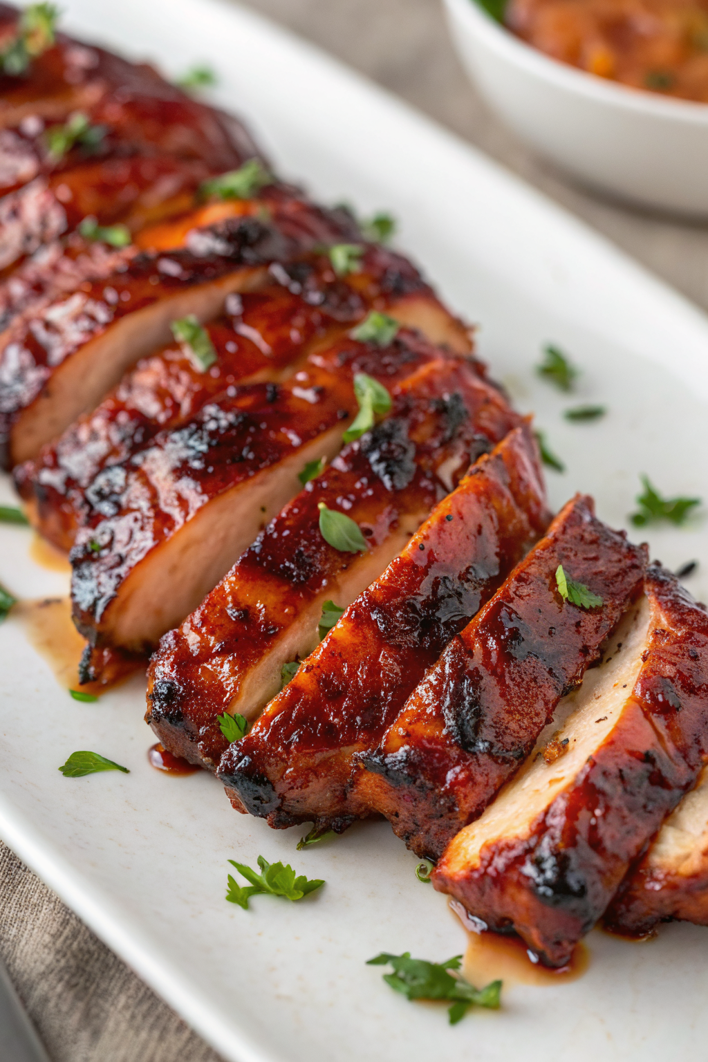 Char Siu Chicken Recipe