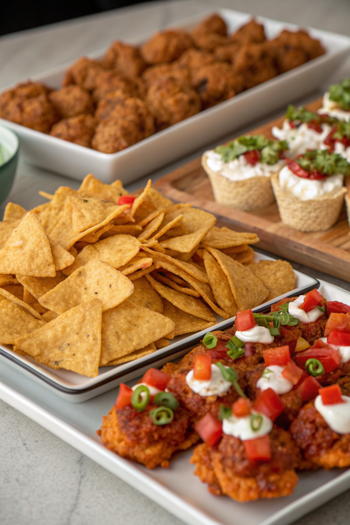 Best Super Bowl Appetizers