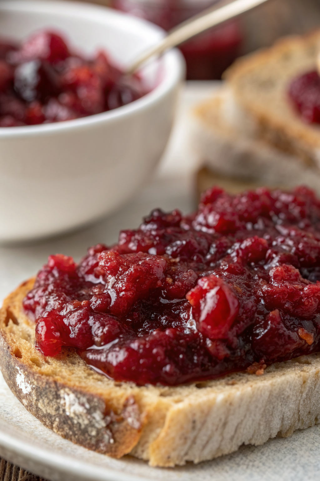 Christmas Jam Canning Recipe