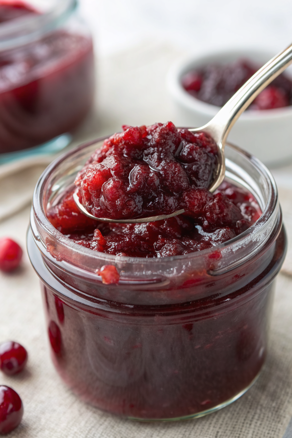 How to Make Christmas Jam