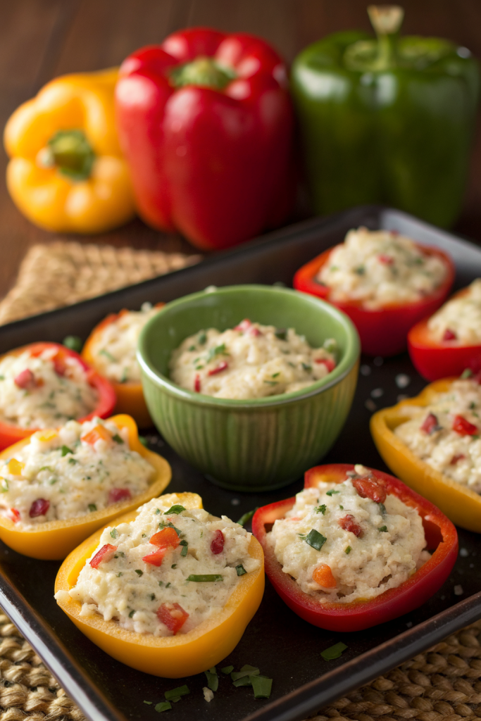 Tailgate Food Ideas