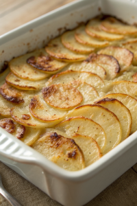 Steak and Potato Pie Recipe