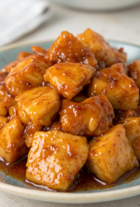 Sweet Hawaiian Crockpot Chicken Recipe