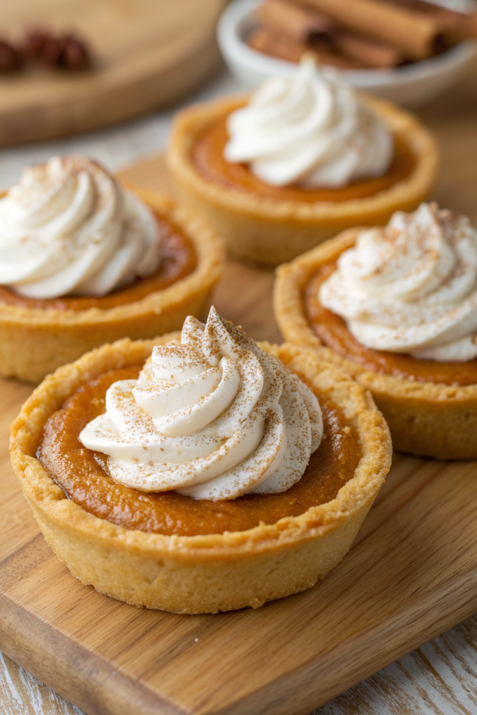 Vegan Pumpkin Pie Cookies Recipe