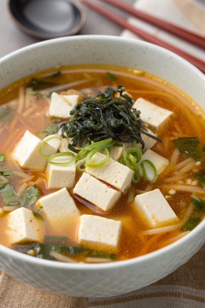 10 Japanese Recipe Ideas