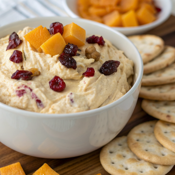 10 Tasty Thanksgiving Appetizers