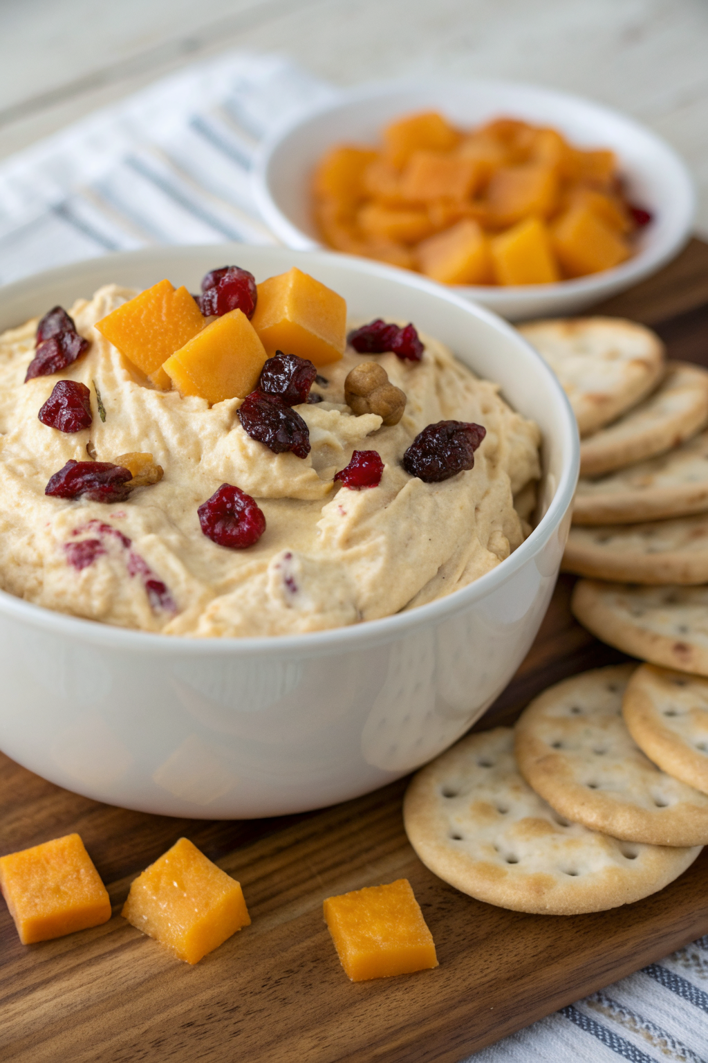 10 Tasty Thanksgiving Appetizers