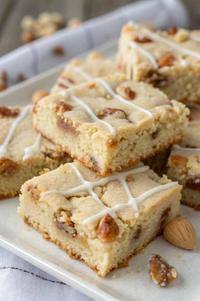 Cinnamon Apple Cake Recipe