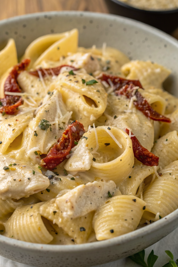 Tasty Marry Me Chicken Soup Recipe