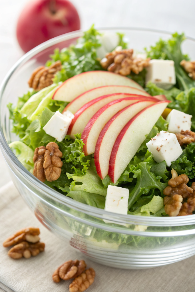Thanksgiving Salad Recipe