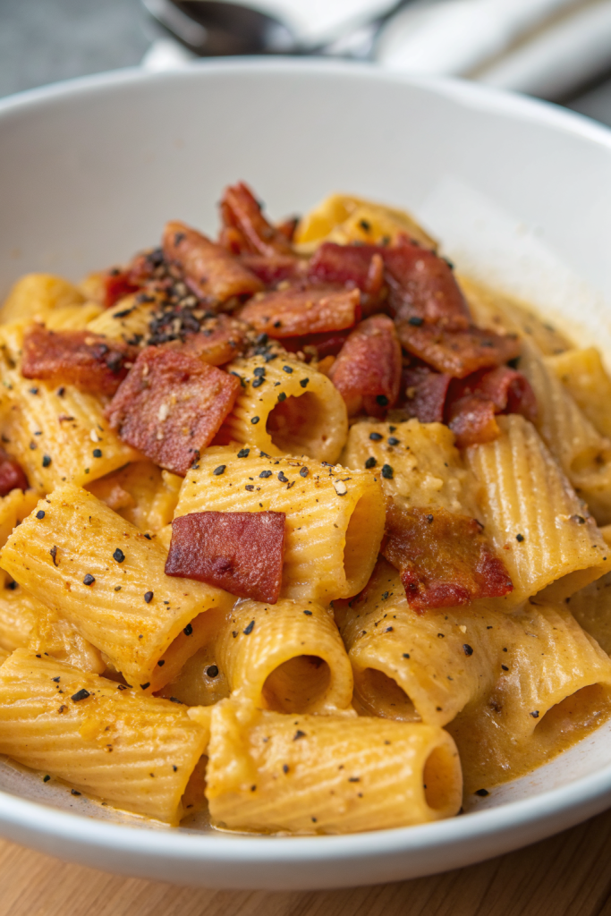 Vegan Marry Me Pasta Recipe